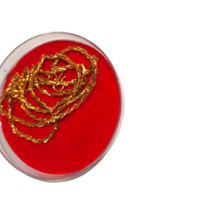 Golden Finish Chain MFGS-CN-0048 (Imitation Jewellery)