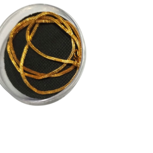 Golden Finish Chain MFGS-CN-0049 (Imitation Jewellery)